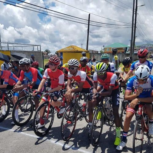 2022 Caribbean Cycling Championships