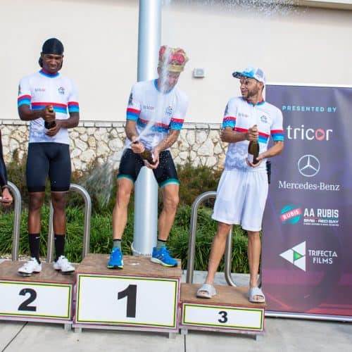 2022 Cayman Cycling National Championships