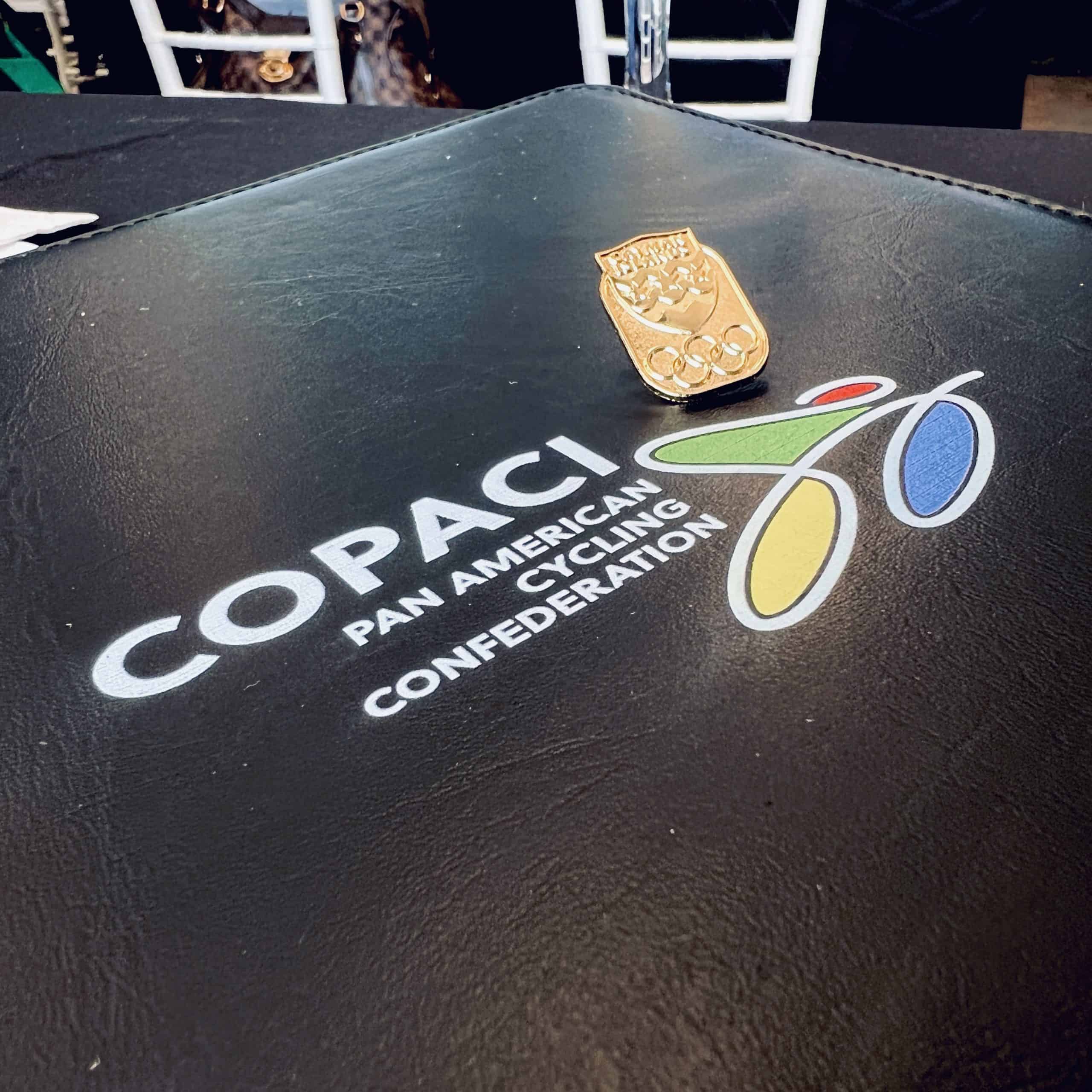 Cayman Cycling Attends 2022 COPACI Congress