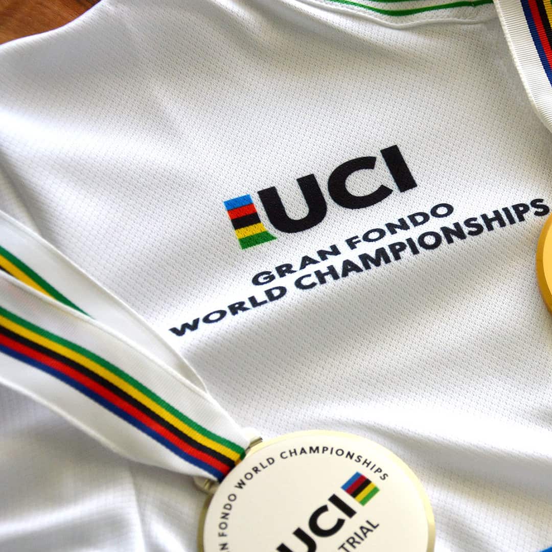 uci id cycling