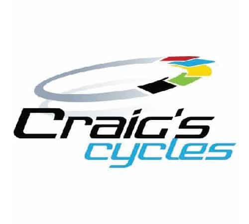 Craig’s Cycles