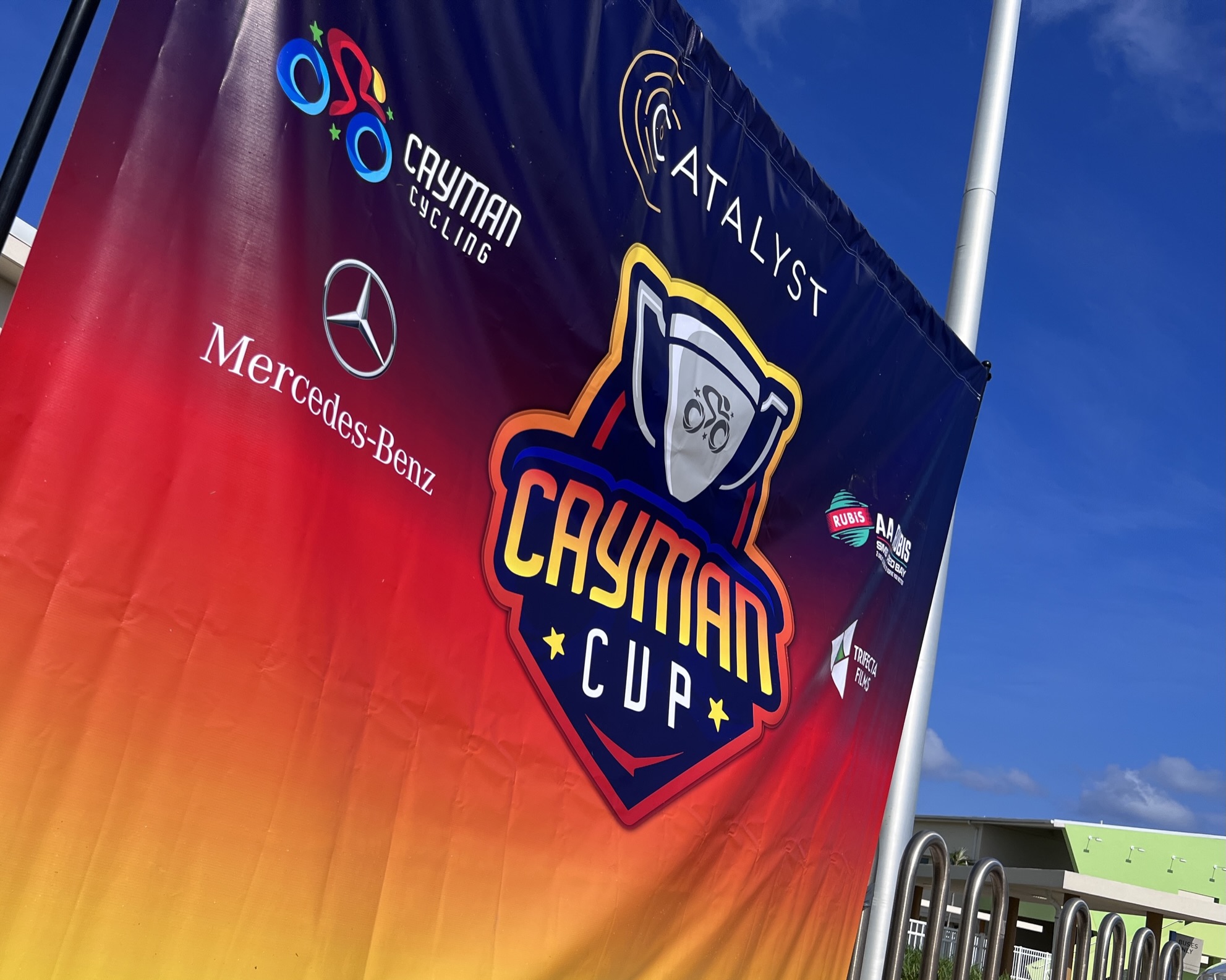 2023 Cayman Cup – Cayman’s Premier Cycling Event is Back