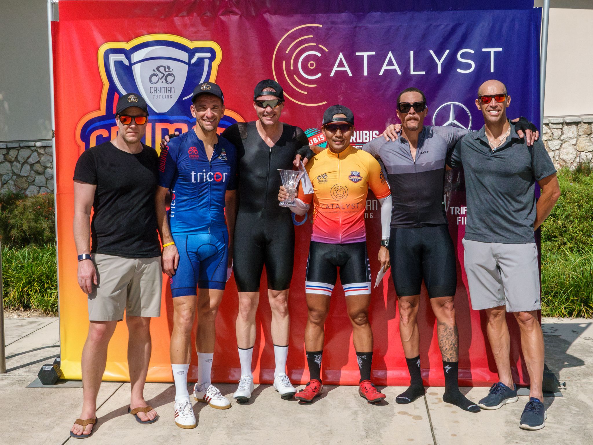 The Cayman Cup brings thrilling conclusion of the 2023 Season